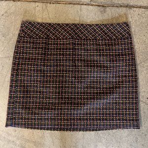 NWT Loft Skirt, size 16